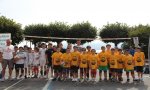 Verbania
Città dei bambini: successo del MiniVolley