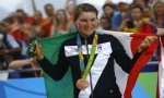 Fuori Provincia
Elisa Longo Borghini 5^ nella cronometro olimpica
