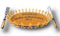 Ossola
Seconda edizione del Pranzo della Solidarietà