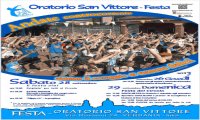 Verbania
Festa dell'Oratorio San Vittore