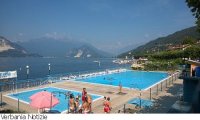 Verbania
Interpellanza su piscine di Suna