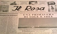 Macugnaga
Una rosa per “IL ROSA”