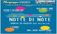 Mergozzo
Notte di Note