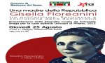 Madonna del Sasso
Una madre della Repubblica : Gisella Floreanini
