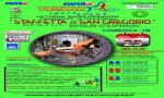 Cambiasca
"Staffetta di San Gregorio"