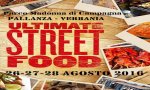 Verbania
"Ultimate Street Food"
