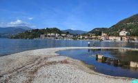 Verbania
Seconda soglia di magra per il lago Maggiore