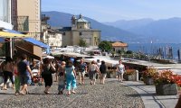 Cannobio
Cannobio: Eventi e Manifestazioni 23 - 29 Agosto 2016
