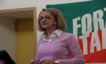 Verbania
Cristina su dimissioni Forni