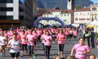 Canton Ticino
Ladies Run Ticino 2016