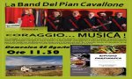 Trontano
La Band del Pian Cavallone