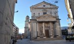 Verbania
Iniziano i festeggiamenti per San Vittore