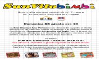 Omegna
Musei ospiti a San Vito Bimbi