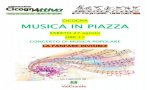 Cossogno
"Musica in piazza a Cicogna"