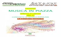 Cossogno
"Musica in piazza a Cicogna"