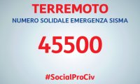 Verbania
Terremoto: il miglior modo di aiutare è il 45500