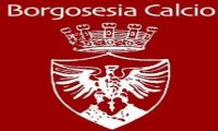Verbania
Verbania Calcio: 1-1 in casa del Borgosesia