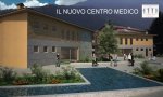 Cannobio
Relazione Presidente uscente - Fondazione Comunità Attiva Cannobio