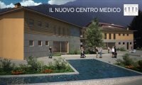 Cannobio
Relazione Presidente uscente - Fondazione Comunità Attiva Cannobio