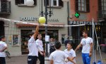 Verbania
Pallavolo Altiora via al Minivolley