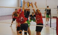 Verbania
Altea e Dragoni allenamento congiunto