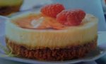 Verbania
Bella zia:Cheese cake al limone
