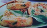 Verbania
Bella zia: Crocchette di patate e verdure