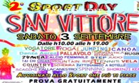 Verbania
San Vittore Sport Day