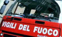 Trobaso
Incendio a Trobaso forse doloso
