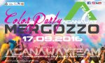 Mergozzo
Holi Party a Mergozzo