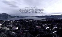 Verbania
Lost Encore - Puntata 8 (Corte Buè Val Grande e Funivia Macugnaga)