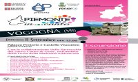 Vogogna
Doppio appuntamento con "Piemonte In...canto"