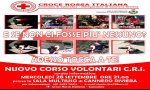 Cannero Riviera
Corso per la Croce Rossa Cannobio