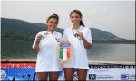Fuori Provincia
Sedile fisso: Musetti e Soni campionesse italiane ragazzi femminile
