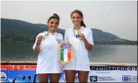 Fuori Provincia
Sedile fisso: Musetti e Soni campionesse italiane ragazzi femminile