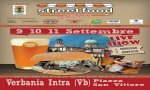Verbania
Streetfood village a Intra