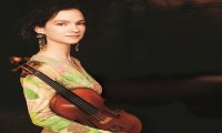 Canton Ticino
La Filarmonica Ceca con Hilary Hahn
