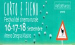 Omegna
Corto e Fieno 2016
