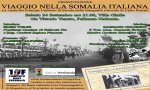 Verbania
"Viaggio nella Somalia Italiana"
