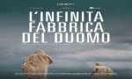 Verbania
Metti una sera al Cinema: "L'infinita fabbrica del Duomo"