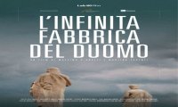 Verbania
Metti una sera al Cinema: "L'infinita fabbrica del Duomo"