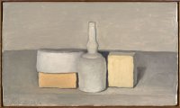 Canton Ticino
VerbaniaArte: Giorgio Morandi al Museo Castello San Materno di Ascona