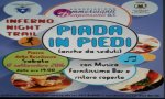 Gravellona Toce
"Piada in piedi"