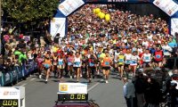 Verbania
Torna la Lago Maggiore Marathon
