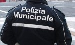 Verbania
Intra bus contro muro