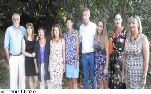 Seppiana
Gialli sui Laghi: i finalisti