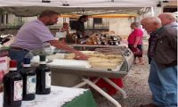 Baveno
Mercatino enogastronomico