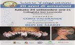 Verbania
Concerto Coro Valgrande