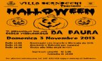 Premeno
Festa di Halloween a VIlla Bernocchi 