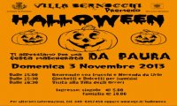 Premeno
Festa di Halloween a VIlla Bernocchi 